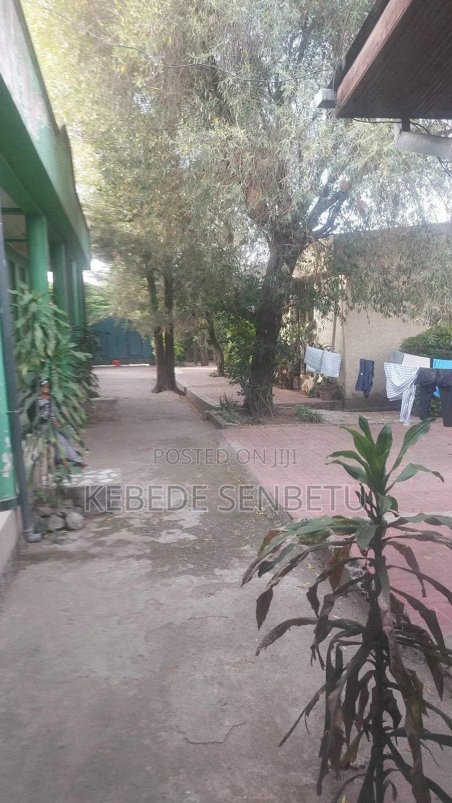 12bdrm House in Oromia, Bole for sale