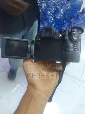 Canon Camera