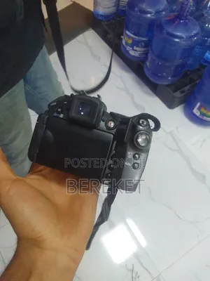Canon Camera