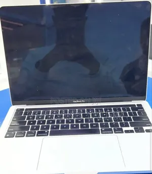 New Laptop Apple MacBook Pro 2020 M1 16GB Apple M1 SSD 512GB