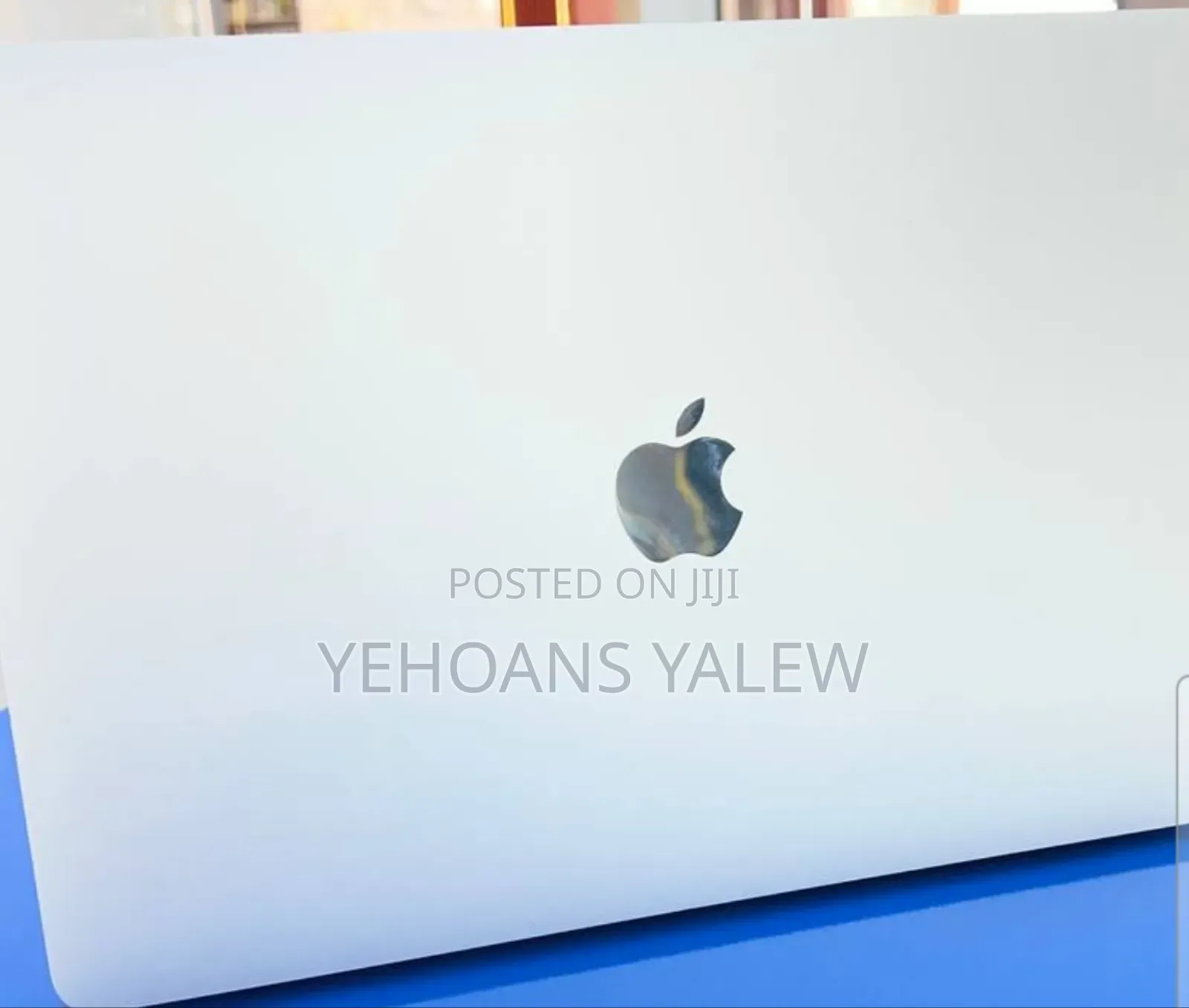 New Laptop Apple MacBook Pro 2020 M1 16GB Apple M1 SSD 512GB