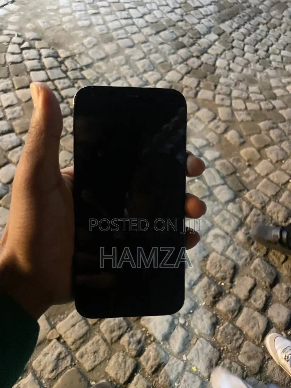 Apple iPhone 12 Pro 256 GB Blue