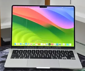 New Laptop Apple MacBook Air 16GB Apple M2 SSD 512GB