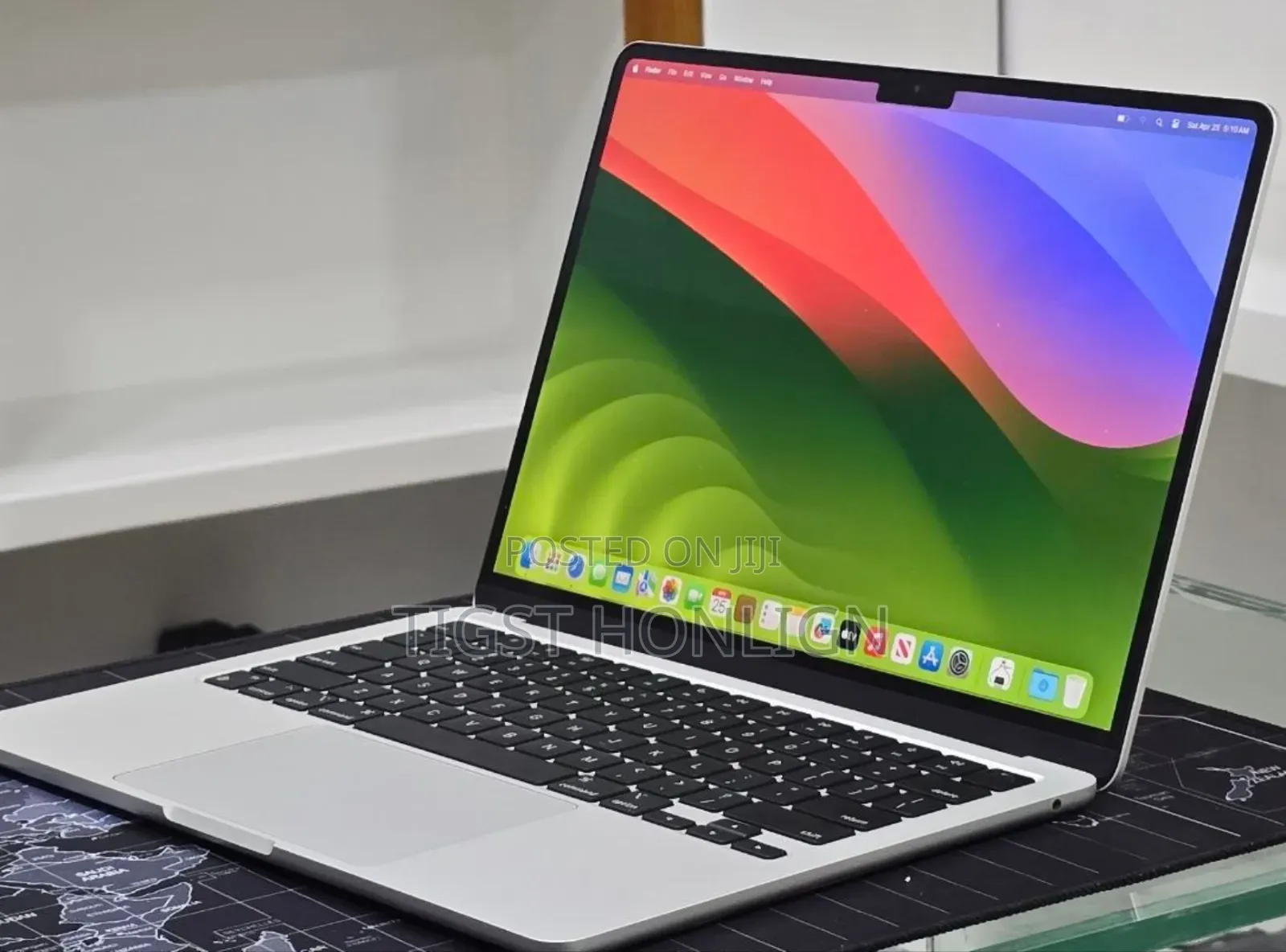 New Laptop Apple MacBook Air 16GB Apple M2 SSD 512GB