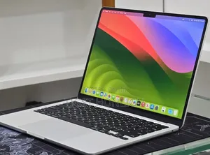 New Laptop Apple MacBook Air 16GB Apple M2 SSD 512GB