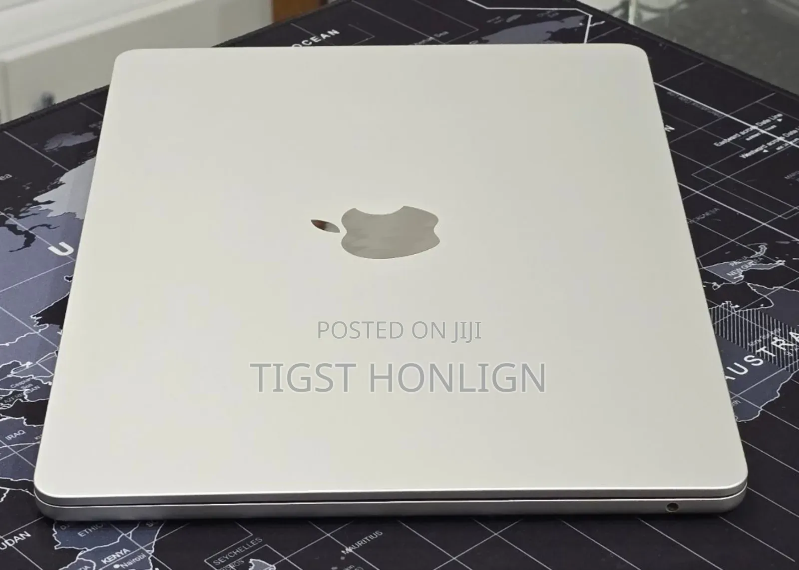New Laptop Apple MacBook Air 16GB Apple M2 SSD 512GB