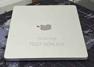 New Laptop Apple MacBook Air 16GB Apple M2 SSD 512GB