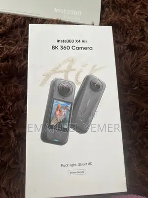 Insta360 4
