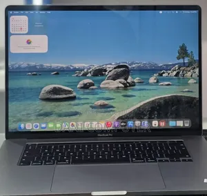 New Laptop Apple MacBook Pro 2019 32GB Intel Core i9 SSD 1T