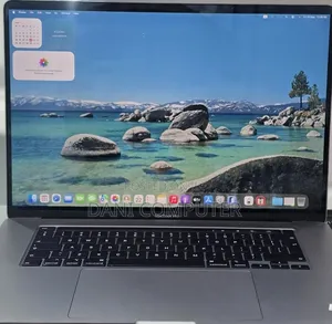 New Laptop Apple MacBook Pro 2019 32GB Intel Core i9 SSD 1T