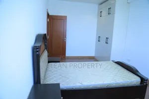 Furnished 2bdrm House in Clean Properties, Bole for rent