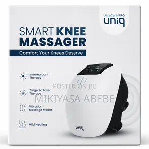 Smart Knee Massager(Uniq)