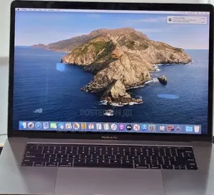 New Laptop Apple MacBook Pro 2018 32GB Intel Core i7 SSD 1T