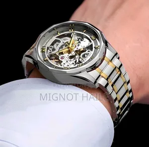 Watches of Men