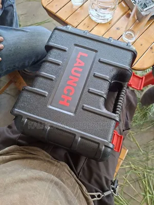 Launch Crp919 Ev