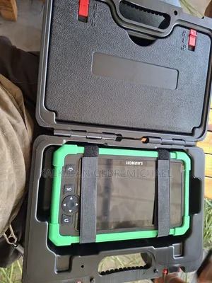 Launch Crp919 Ev