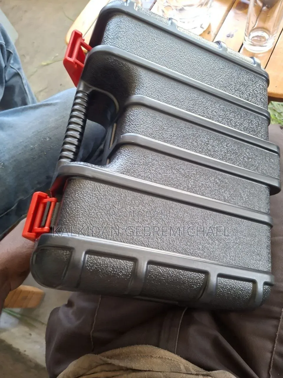 Launch Crp919 Ev