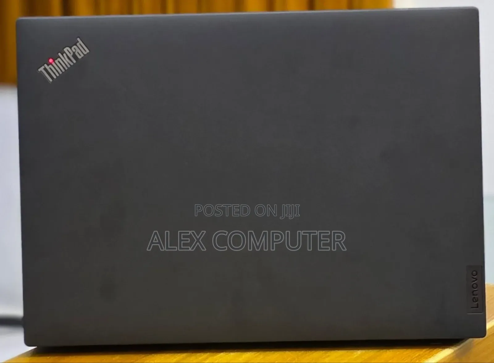 New Laptop Lenovo ThinkPad T14 G4 16GB Intel Core i7 SSD 512GB