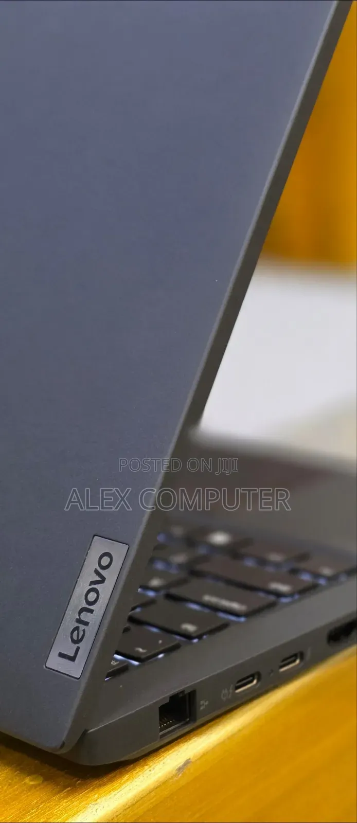 New Laptop Lenovo ThinkPad T14 G4 16GB Intel Core i7 SSD 512GB