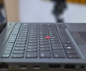 New Laptop Lenovo ThinkPad T14 G4 16GB Intel Core i7 SSD 512GB
