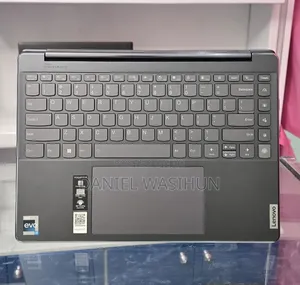 New Laptop Lenovo Yoga 9i 16GB Intel Core i7 SSD 1T