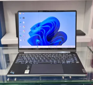 New Laptop Lenovo Yoga 9i 16GB Intel Core i7 SSD 1T