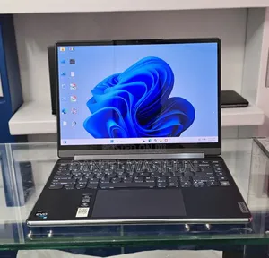 New Laptop Lenovo Yoga 9i 16GB Intel Core i7 SSD 1T