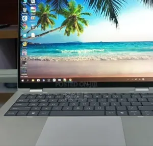 New HP EliteBook X360 1040 G11 32GB Intel Core Ultra 5 HDD+SSD 512GB
