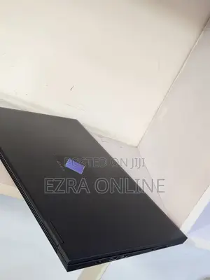 New Laptop HP Omen 15 8GB Intel Core i7 SSD 512GB