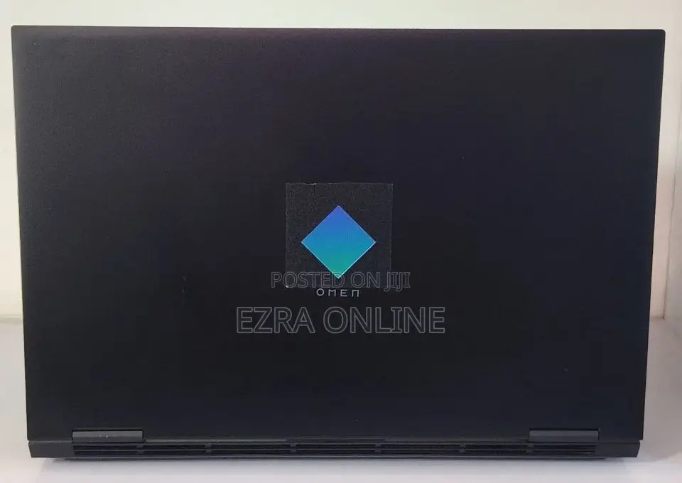 New Laptop HP Omen 15 8GB Intel Core i7 SSD 512GB