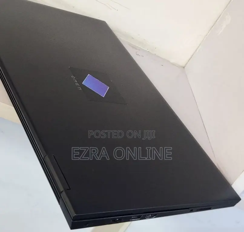 New Laptop HP Omen 15 8GB Intel Core i7 SSD 512GB
