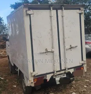 Suzuki Eeco 2023 Gray