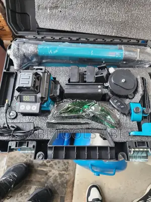 Yovlet Laser Level