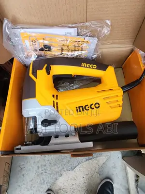 Ingco Jigsaw 800w