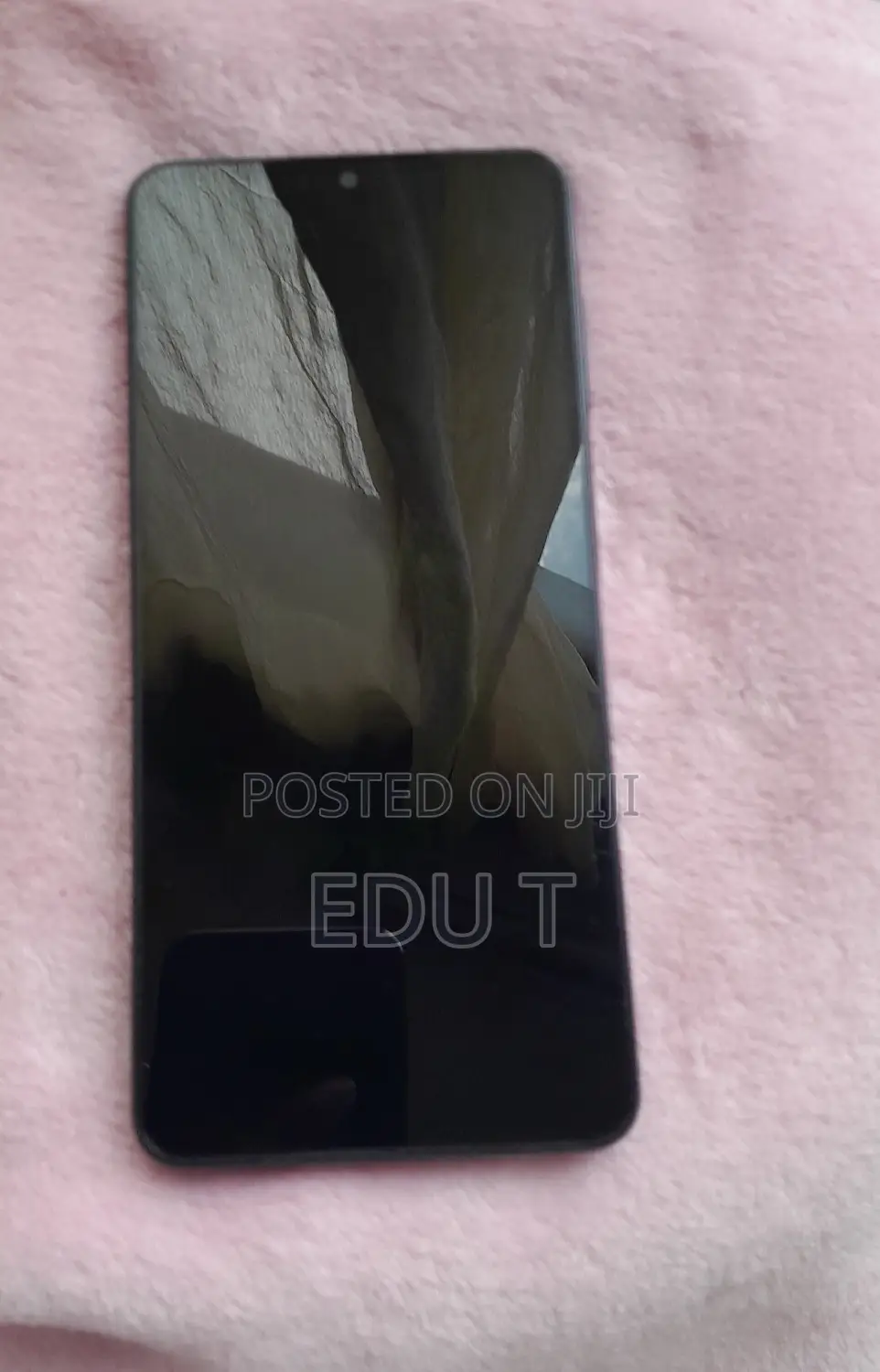 Samsung Galaxy A07 4G 64 GB Blue