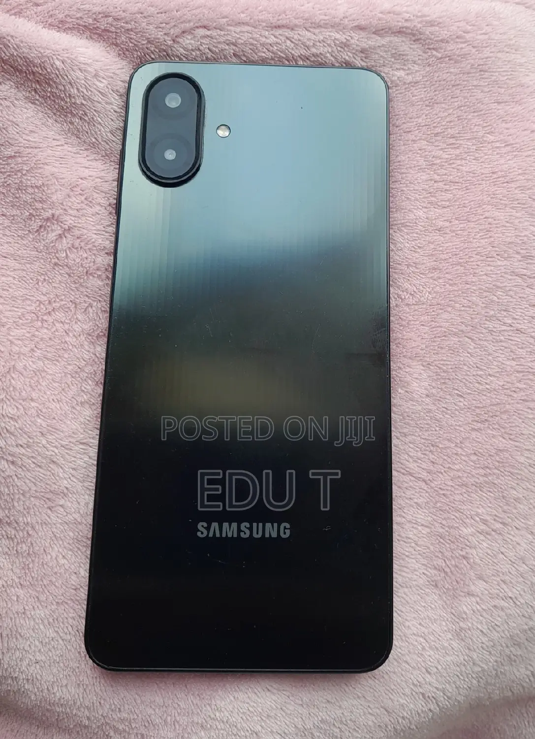 Samsung Galaxy A07 4G 64 GB Blue