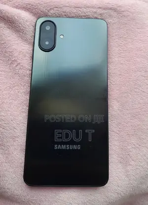 Samsung Galaxy A07 4G 64 GB Blue