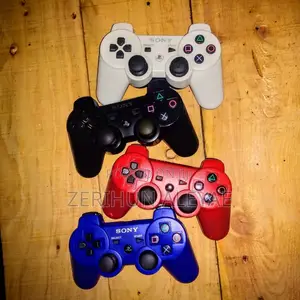 Ps3 Joysticks