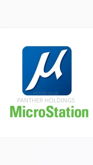 Microstation Cad for Infrastructure Design