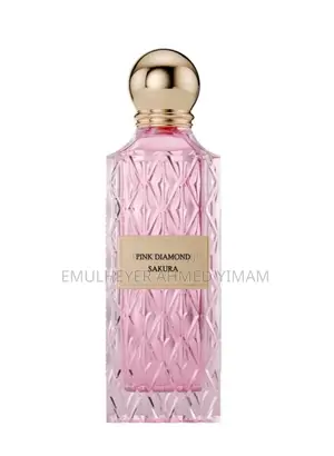 Perfume Collection