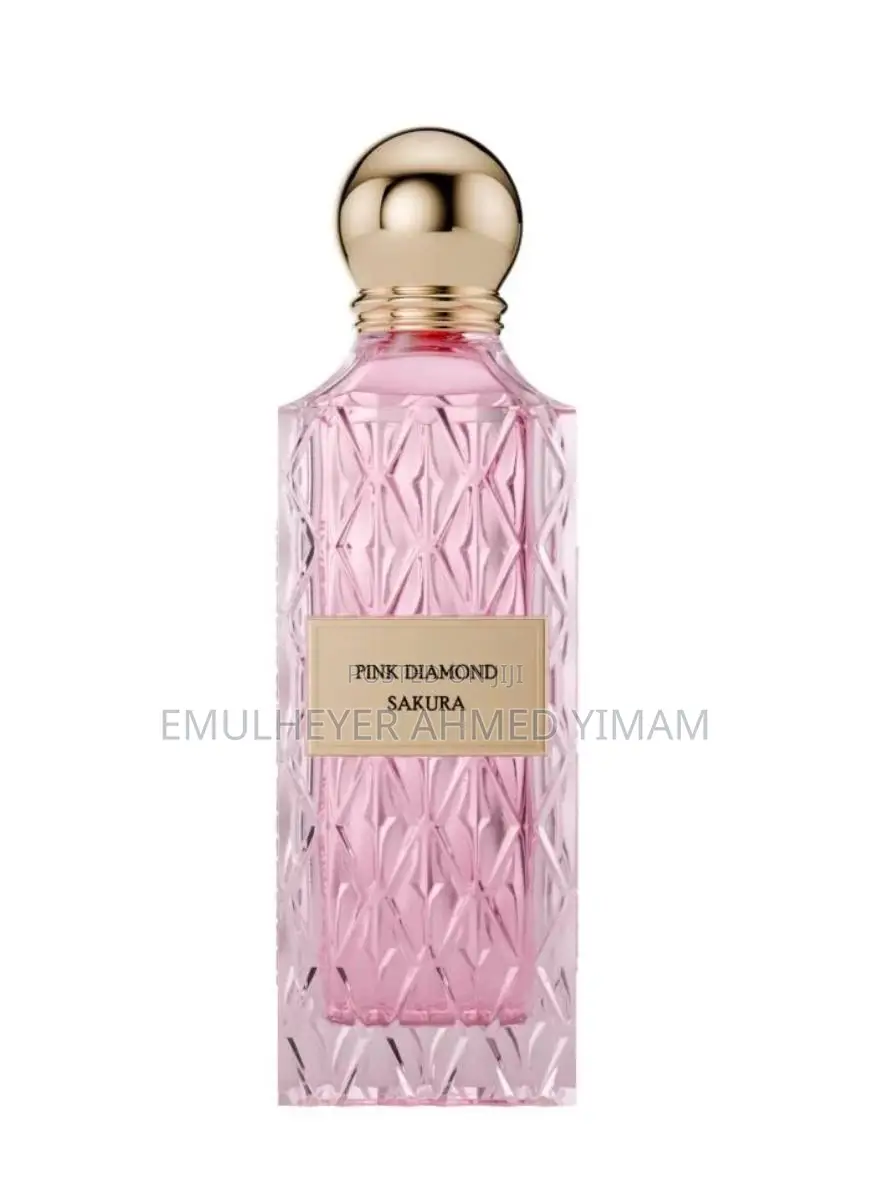 Perfume Collection