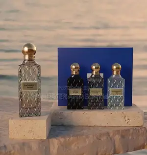 Perfume Collection