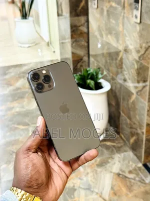 Apple iPhone 12 Pro 128 GB Black