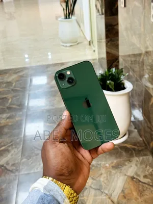 Apple iPhone 13 128 GB Green