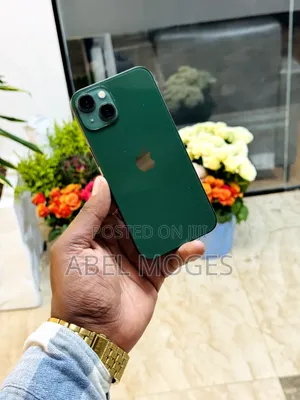 Apple iPhone 13 128 GB Green