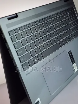 New Laptop Lenovo Yoga 7i 16GB Intel Core i7 SSD 512GB