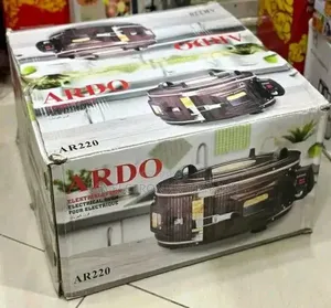 Ardo Round Oven