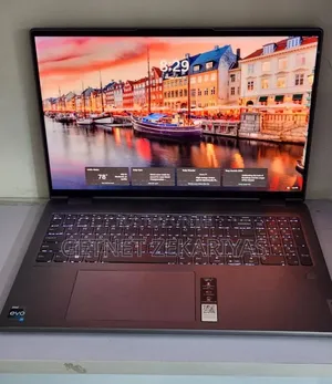 New Laptop Lenovo Yoga 7i 16GB Intel Core i7 SSD 512GB
