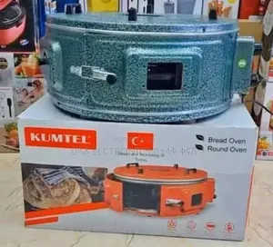 Kumtel Round Oven