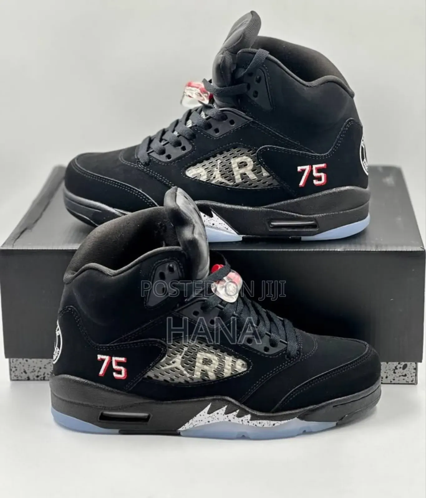 Jordan 5 Jordan 5